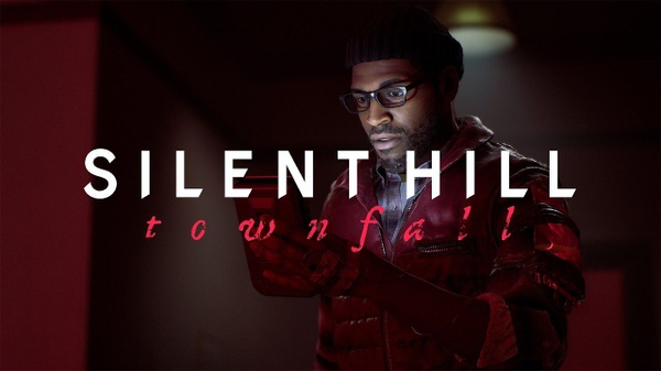 Silent Hill: Townfall - il trailer di presentazione di Konami