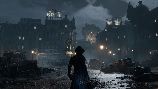 Lies of P uscira anche in edizione fisica