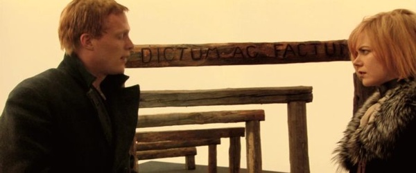 Dogville – Il Blu-ray 4K che non ti aspetti