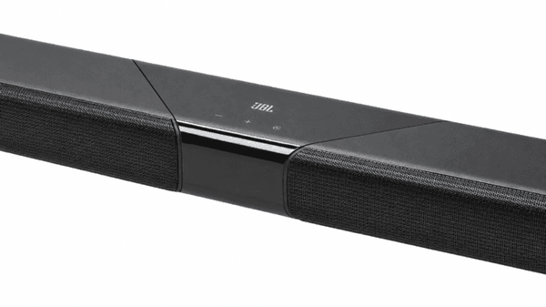 JBL Cinema SB MK2, New Soundbars for Home Cinema