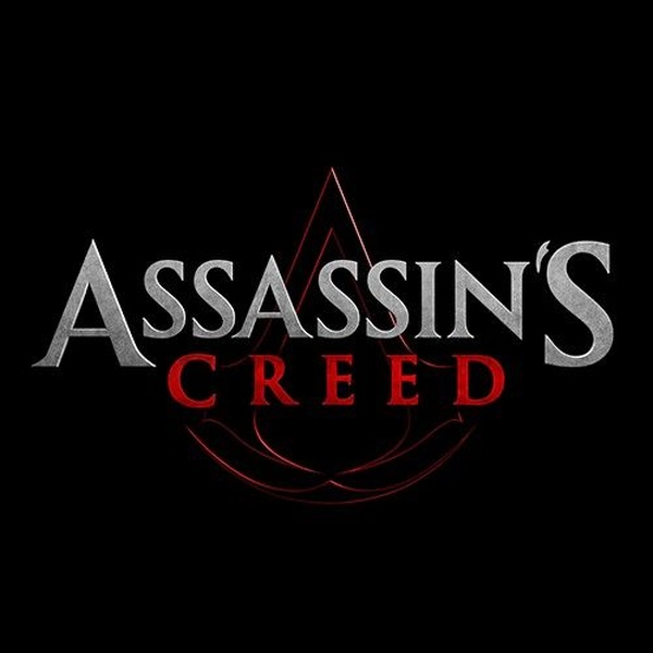 Svelato il logo del film di Assassin's Creed! Parte la campagna virale