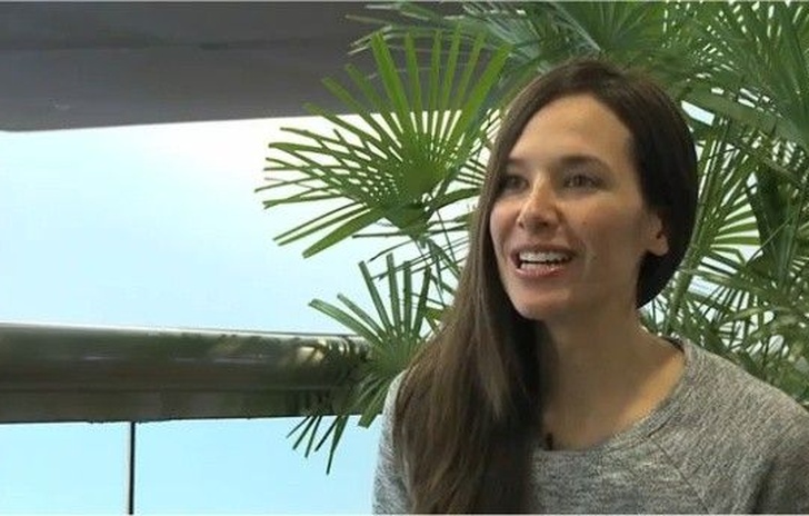 Jade Raymond su mercato Mobile e Realtà Virtuale