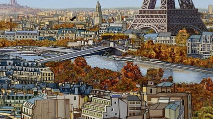 Broken Sword: the Shadow of the Templars