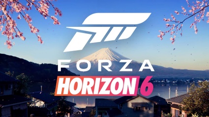 Forza Horizon 6 e ambientato in Giappone: l'annuncio ufficiale