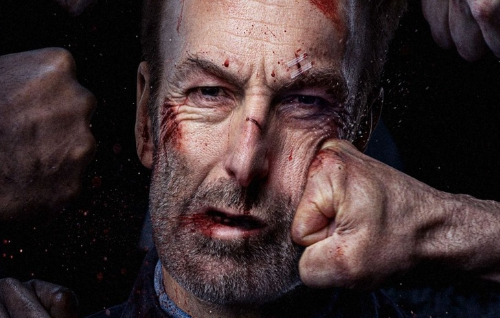 Nobody Io sono nessuno il sequel si farà