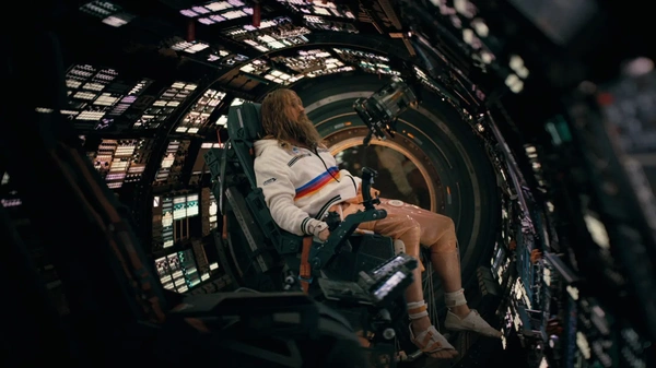 L&rsquo;Ultima Missione: Project Hail Mary, cosa sapere sul film: la missione che pu&ograve; salvare il sistema solare 