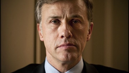 [RUMOR] Christoph Waltz sara un villain in Bond 24?