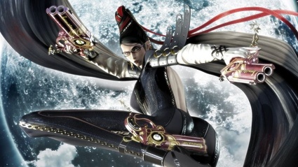 Bayonetta 3 sara un vero e proprio punto di svolta