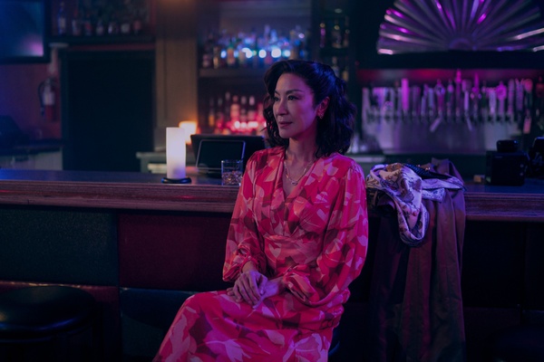 The Brothers Sun: la recensione della serie di Netflix con Michelle Yeoh