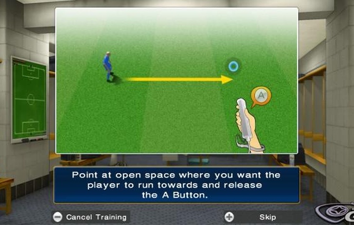 Pro Evolution Soccer 2009