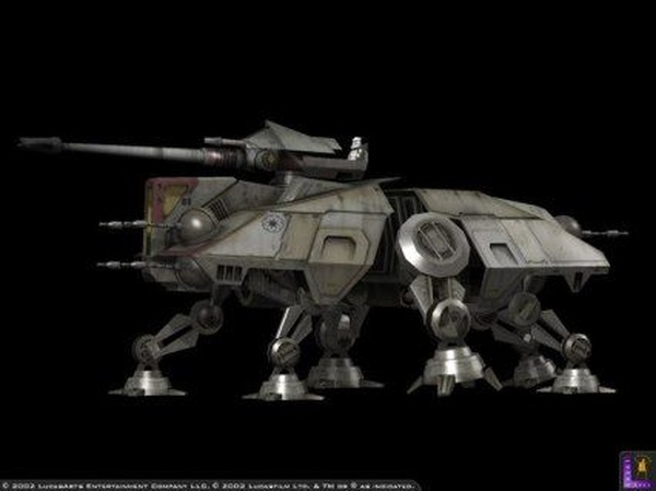 Star Wars: La Guerra dei cloni