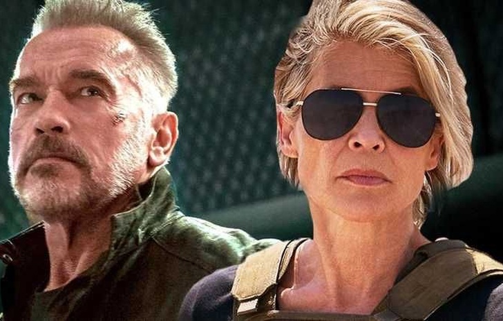 Ecco il trailer di Terminator Dark Fate