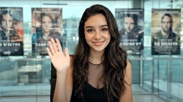 Tilly Norwood star di Hollywood, ma non esiste!