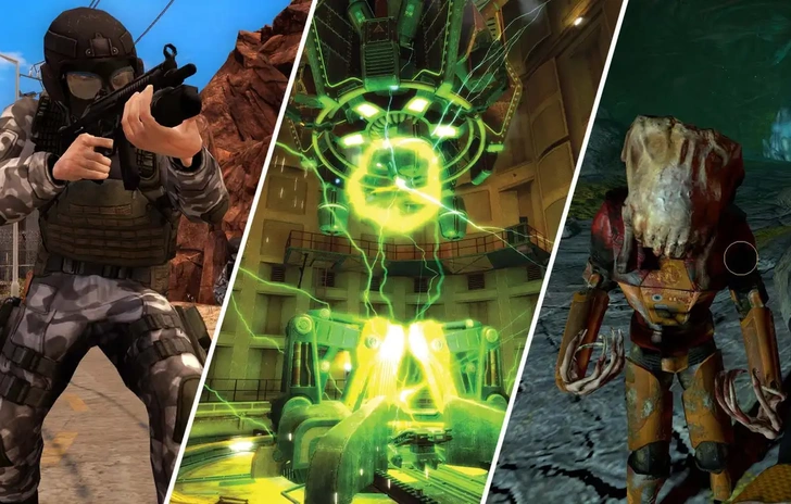 Half Life Black Mesa in offerta a meno di 2 Euro