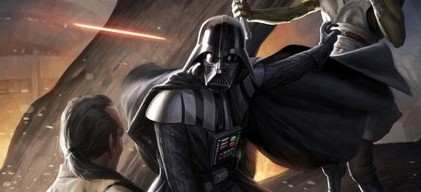 Star Wars Episodio VII: Spunta un poster contro gli spoiler