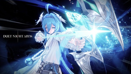Duet Night Abyss - Closed Beta Test Trailer