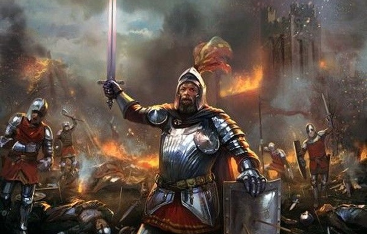 InnoGames introduce Tribal Wars come Canvas App su Facebook