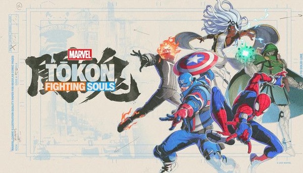 Marvel Tokon: Fighting Souls: Anteprima della beta in attesa della versione finale