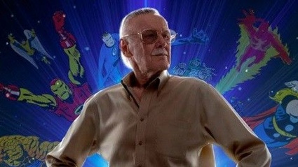 Stan Lee fara un cameo in Agent Carter