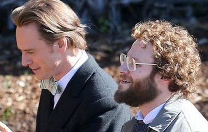 Una featurette con protagonista Wozniak che ci parla di Steve Jobs