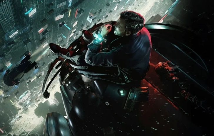 Ma gli androidi sognano la recensione di Nobody Wants to Die 