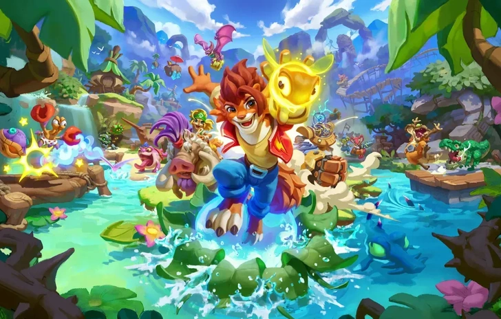 Nikoderiko The Magical World la Recensione del Platform tra il Classico e il Moderno