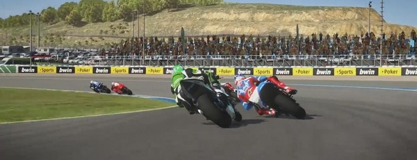 MotoGP 15 ha una data e un Pre-Order