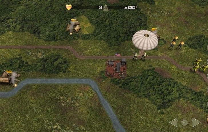 Vietnam65 è disponibile adesso per PC e iPad