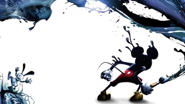 Disney e la suggestione dell'acquisizione di Electronic Arts