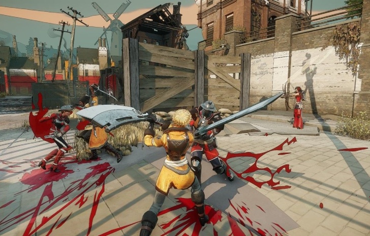 Rumor Bethesda mette in dubbio BattleCry