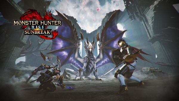 Monster Hunter Rise: Sunbreak, l'espansione arriva a 10 milioni di copie vendute