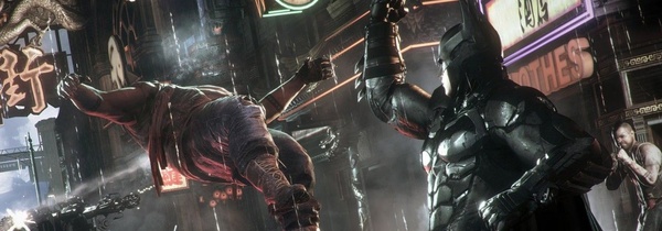 Batman: Arkham Knight verra sistemato entro agosto