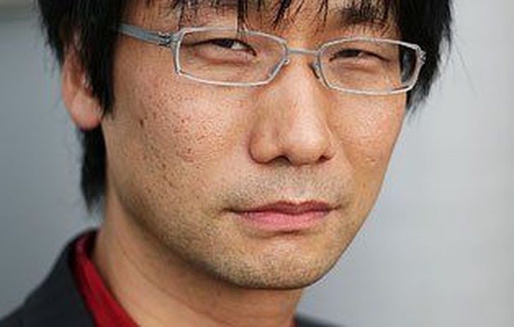 Kojima per The Phantom Pain ci sarà da aspettare