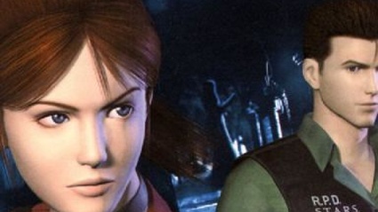 Resident Evil Code Veronica