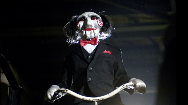 Saw XI torna alle origini: Jigsaw di nuovo al centro