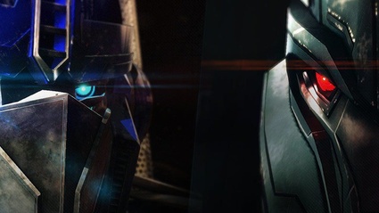 Transformers Universe e ancora vivo