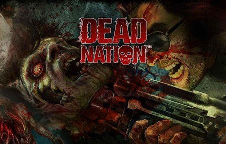 Dead Nation Apocalypse invadi gli amici come Zombie