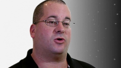 Lo scrittore dei primi due Mass Effect torna in BioWare