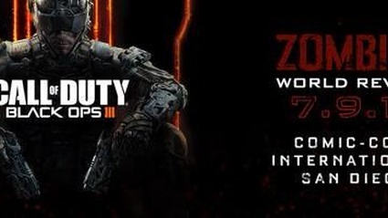 Black Ops 3: trailer della mappa bonus "The Giant"