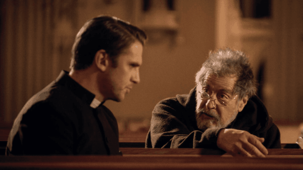 Si poteva fare a meno di L'esorcismo di Emma Schmidt: la recensione del film "horror verita"