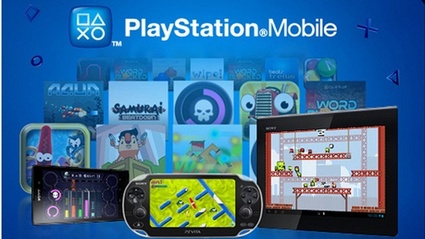 PlayStation Mobile: Valzer degli Incarichi al Vertice