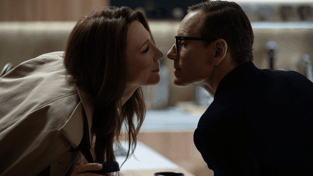 Black Bag è un gran film di spionaggio e amore tra gli squali Fassbender e Blanchett