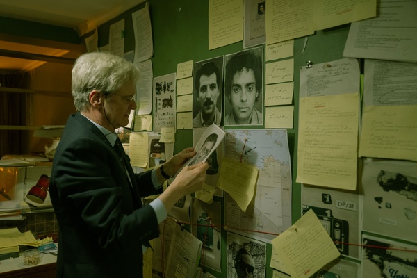 Lockerbie: Attentato sul volo Pan Am 103, la serie-capolavoro arriva su Sky