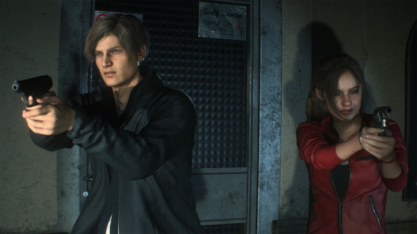 Resident Evil 2, 3, and 4 Remake on Switch 2: The Portable Horror
