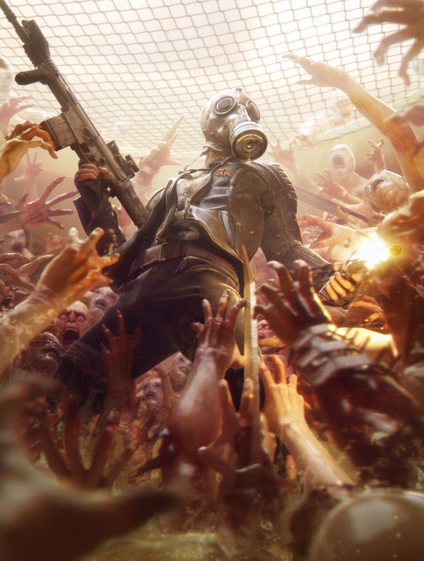 Deep Silver, Tripwire e Iceberg portano KILLING FLOOR 2 su PS4