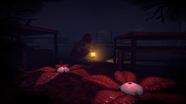 Narin: The Orange Room: un horror soprannaturale con poco mordente - Recensione 
