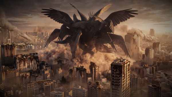 Shinji Mikami presenta il suo nuovo studio: Unbound