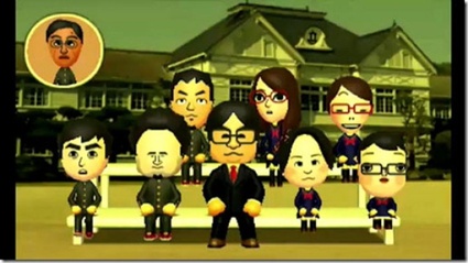 tomodachi life - direct