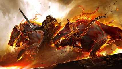 Guild Wars 2: tiratura limitatissima per l'Edizione Anniversario