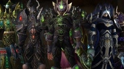 La Blizzard sta lavorando ad un nuovo sistema di Trasmogrificazione